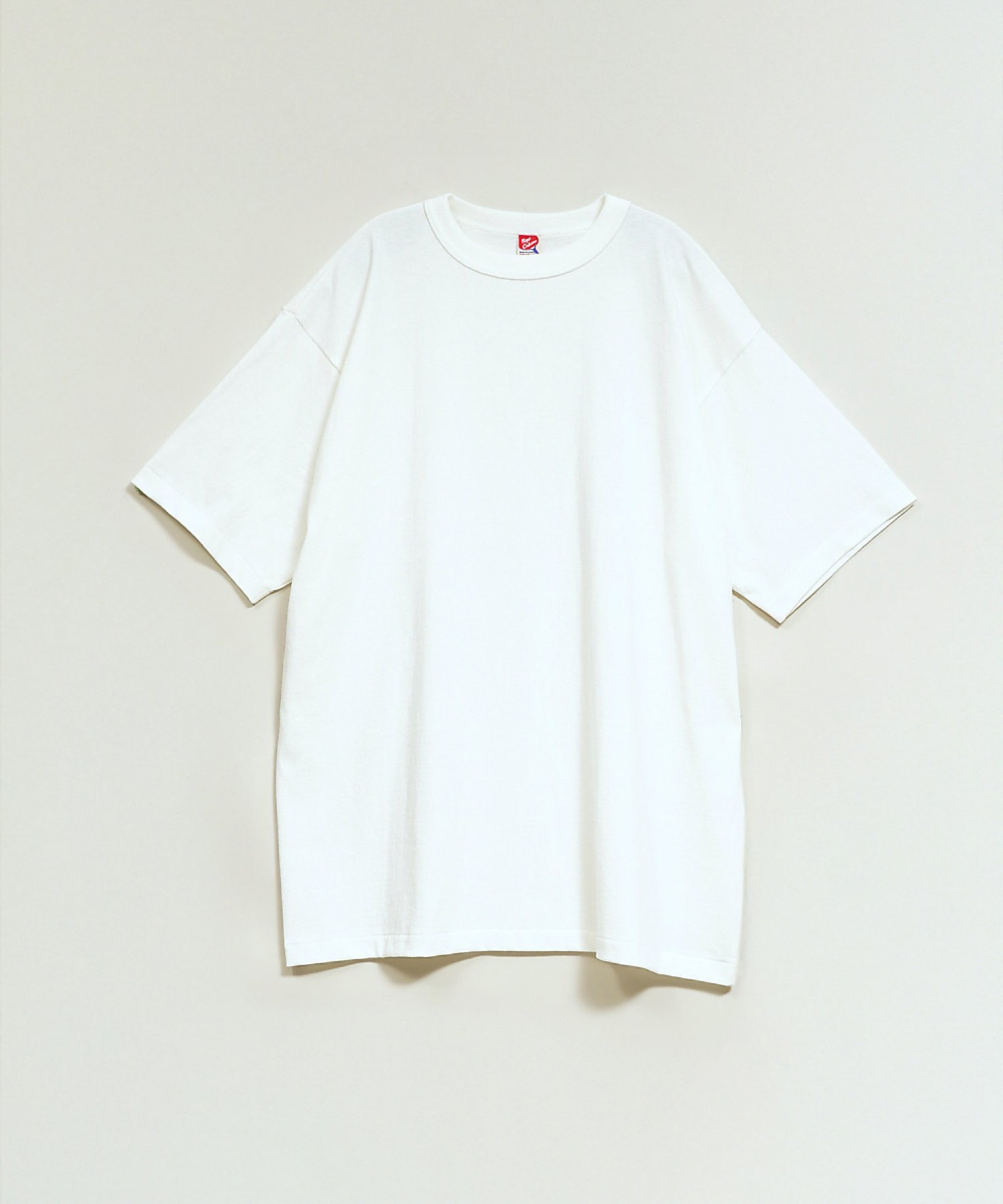 Nigel Cabourn 【公式】ナイジェル・ケーボン / MAN / 2パックジム Tシャツ ナイジェル・ケーボン トップス カットソー・Tシャツ ホワイト【送料無料】