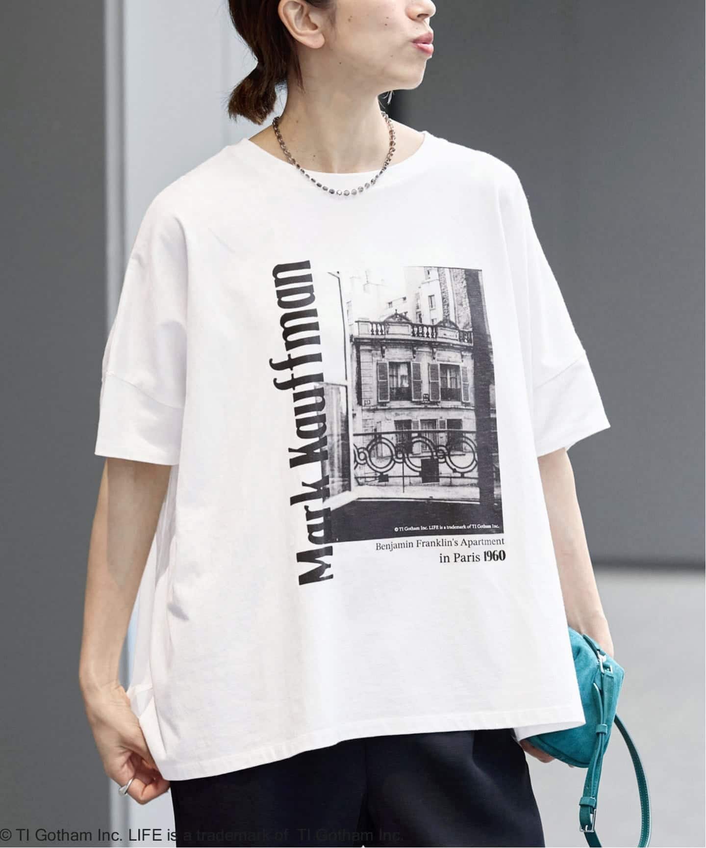 楽天市場】Tシャツ（ブランドイエナ）（レディースファッション）の通販