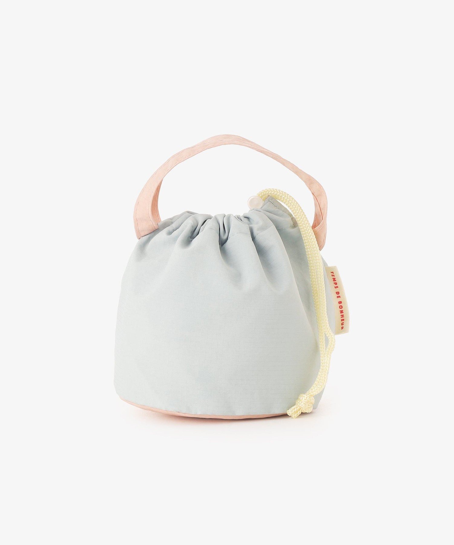 【SALE／10%OFF】Afternoon Tea LIVING 【洗える】保冷巾着おにぎりバッグ アフタヌーンティー・リビング 食器・調理器具・キッチン用品 その他の食器・調理器具・キッチン用品 ブルー
