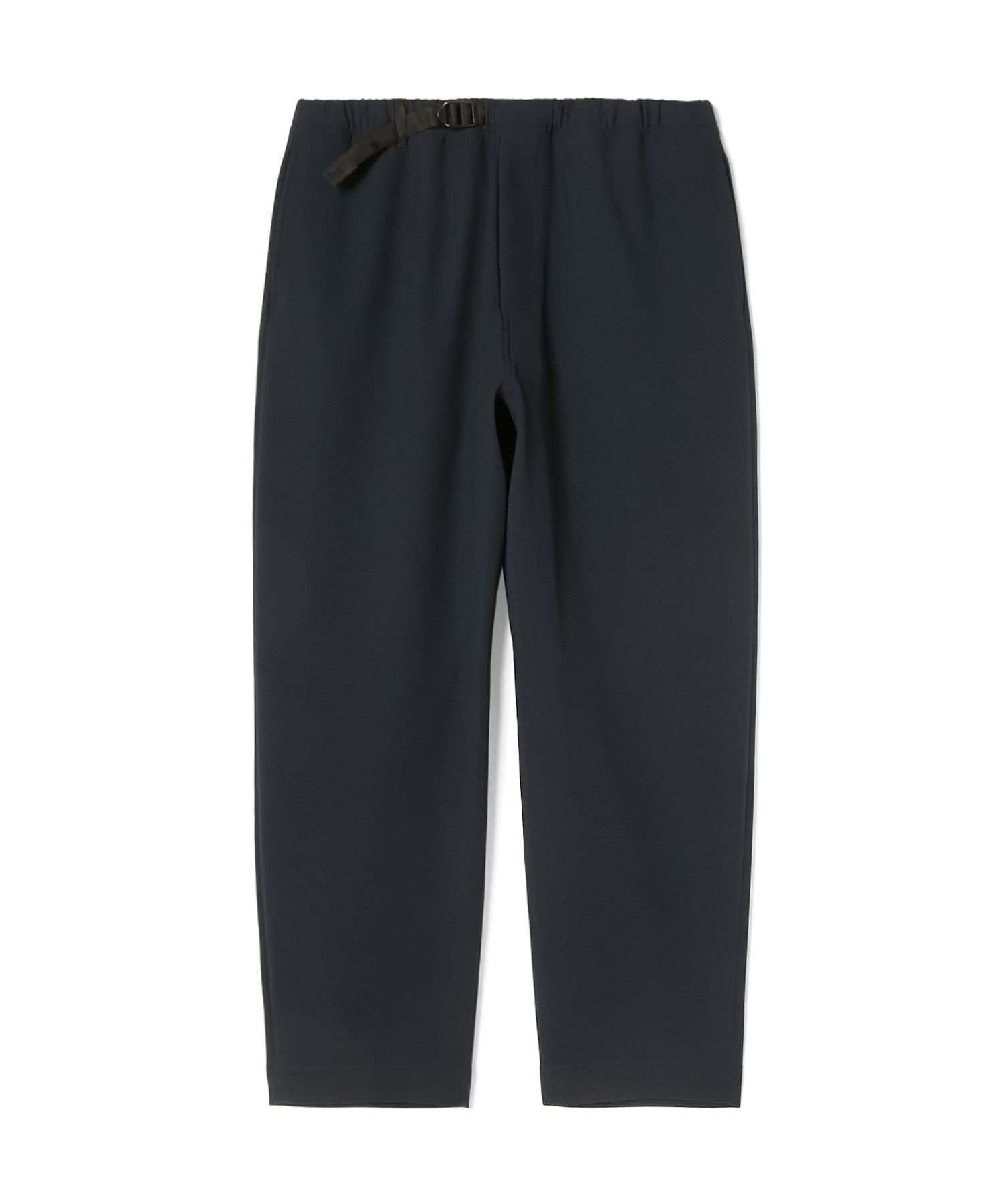CARGO PANTS エヌ．ハリウッド パンツ その他のパンツ ネイビー ブラック