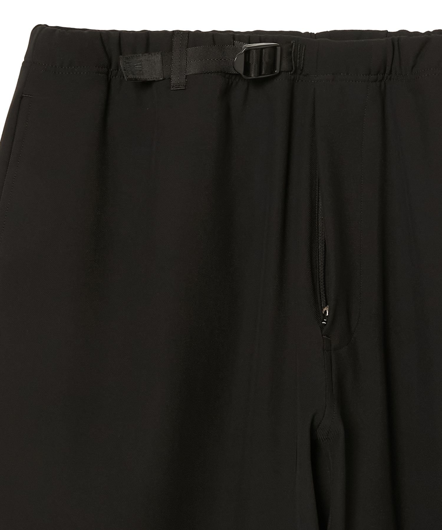 CARGO PANTS エヌ．ハリウッド パンツ その他のパンツ ネイビー ブラック