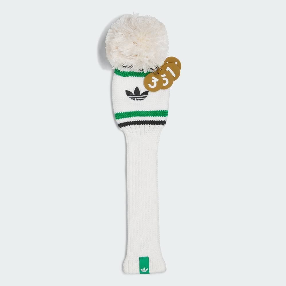 adidas 【公式】アディダス adidas 返品可 オリジナルス フェアウェイ ヘッドカバー アディダス ファッション雑貨 その他のファッション雑貨 ホワイト【送料無料】