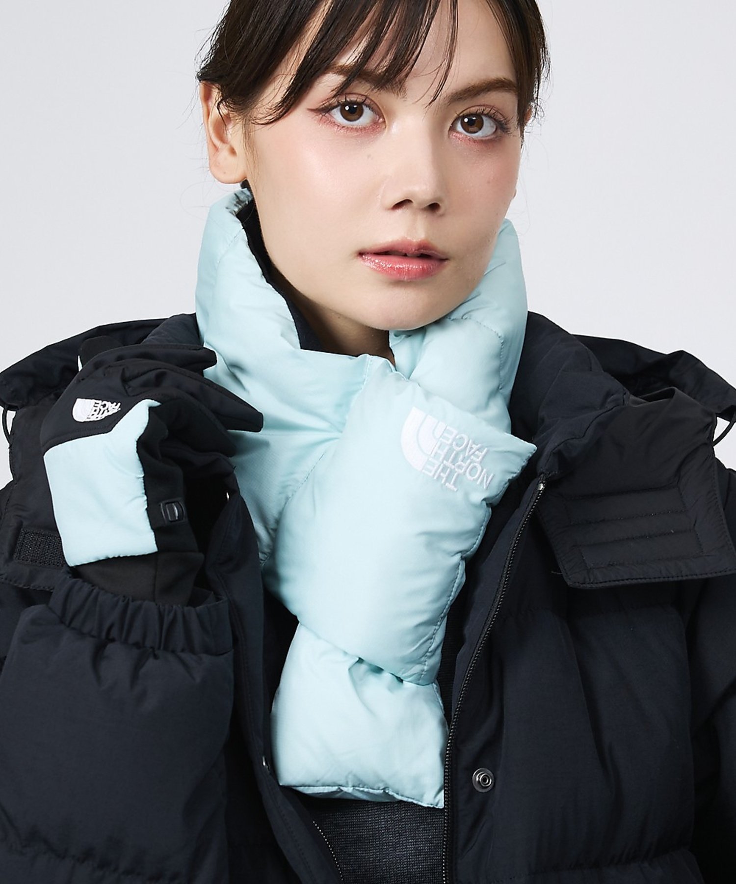楽天市場】THE NORTH FACE マフラー（マフラー・スカーフ｜バッグ