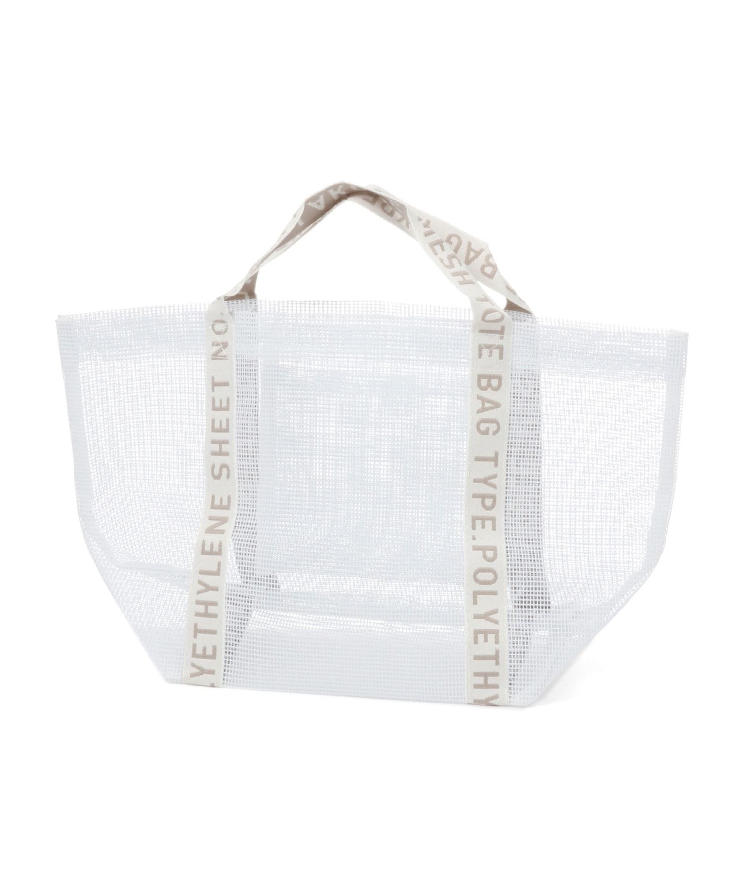 LAKOLE (U)MESH BAG-S R obO g[gobO zCg ubN