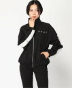 ロキシー アウトドアジャケット レディース 【SALE／40%OFF】ROXY (W)MOON SISTER JACKET ロキシー ジャケット・アウター その他のジャケット・アウター ブラック ホワイト【送料無料】