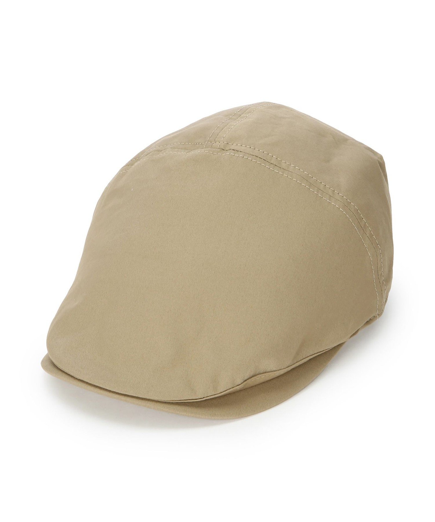 Felisi GOLF 【MENS】Felisi(フェリージ)ゴルフMS BASIC HUNTING CAP フェリージ 帽子 ハンチング ベレー帽 ベージュ ブラウン ネイビー カーキ【送料無料】