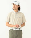 BEAMS GOLF PURPLE LABEL yzzBEAMS GOLF PURPLE LABEL / bvXgbv Xgb`̎qVc r[X St gbvX XEFbgEg[i[ x[W zCg lCr[yz