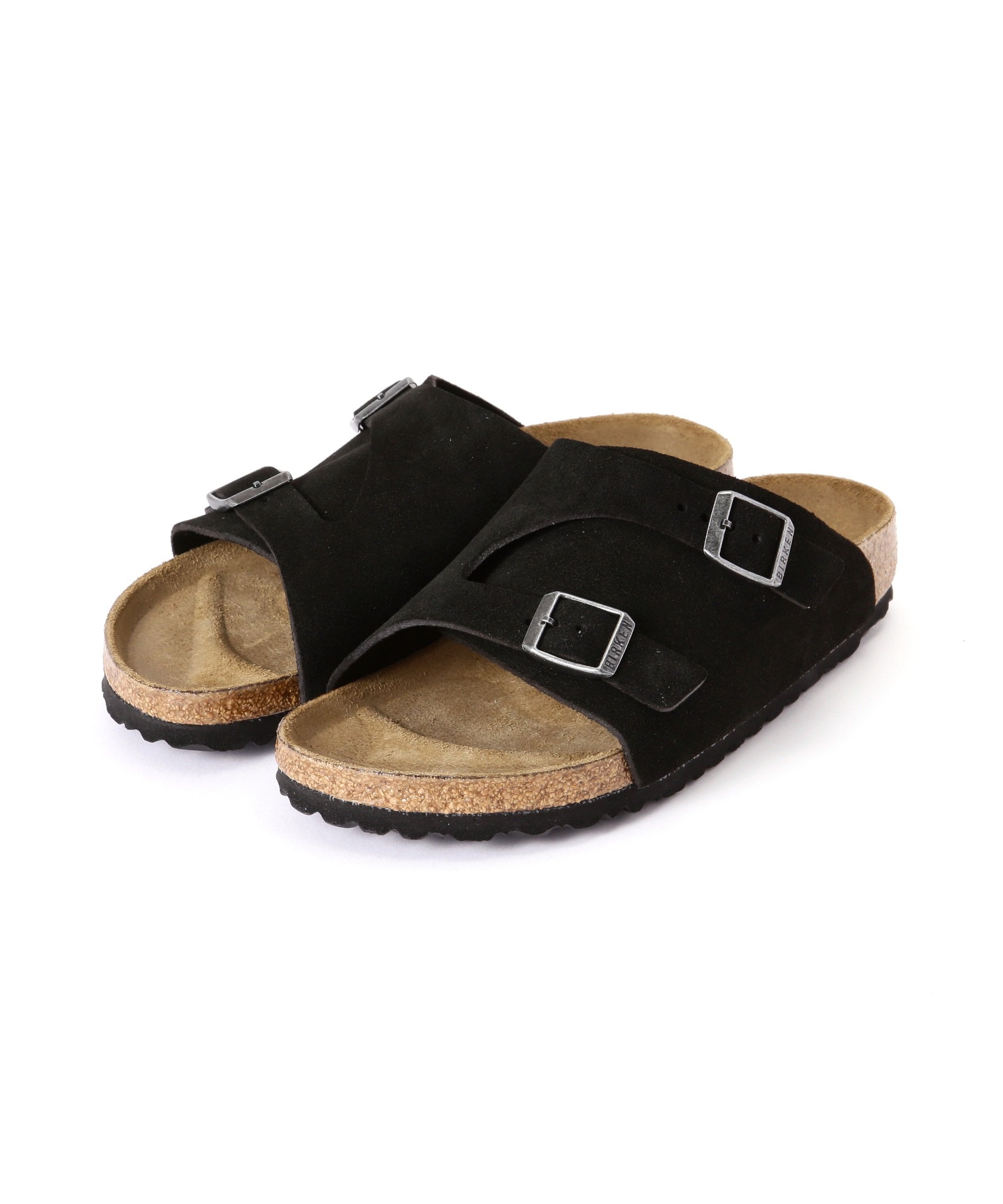 BEAVER BIRKENSTOCK/ビルケンシュトック Z