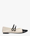 Repetto Erin パール メリージェーン【New Size】 レペット シューズ・靴 その他のシューズ・靴【送料無料】