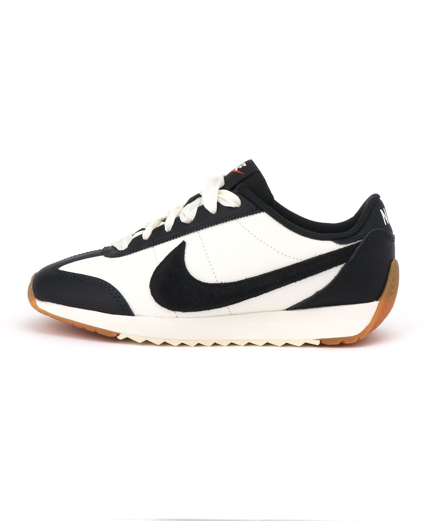 NIKE NIKE/(W)WSパシフィック LTR エスラッシュ シューズ・靴 スニーカー ネイビー【送料無料】