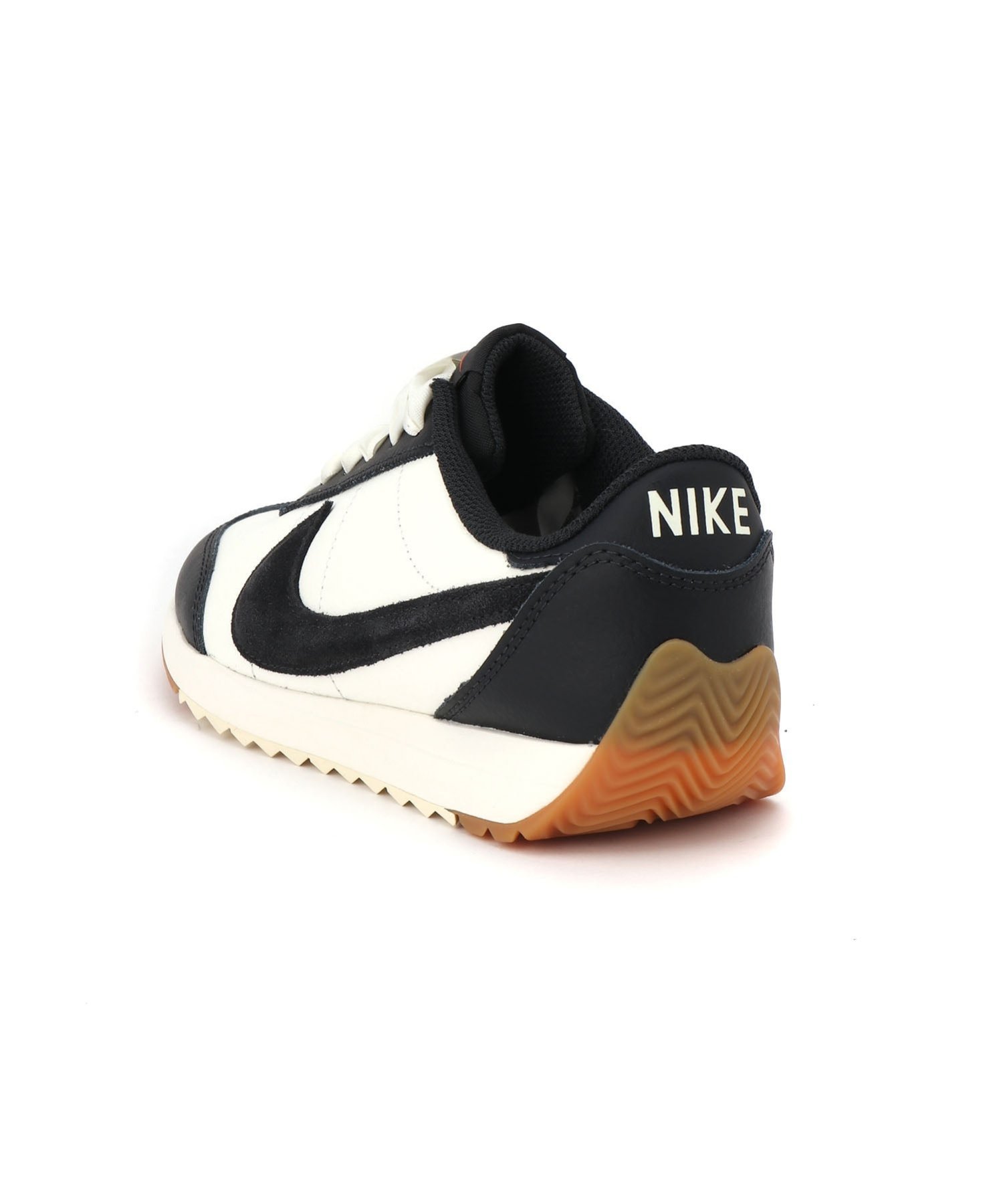 NIKE NIKE/(W)WSパシフィック LTR エスラッシュ シューズ・靴 スニーカー ネイビー【送料無料】