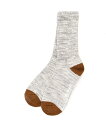 GRAMICCI GRAMICCI/(M)SOFT CREW SOCKS(NEW) ebgI CEbOEFA C O[ ubN x[W zCg