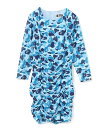 A BATHING APE ABC CAMO MESH GATHERED ONEPIECE L ア ベイシング エイプ ワンピース ドレス ワンピース ブルー グリーン ピンク【送料無料】