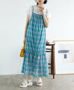 GeeRA レディース ワンピース・ドレス ジーラ