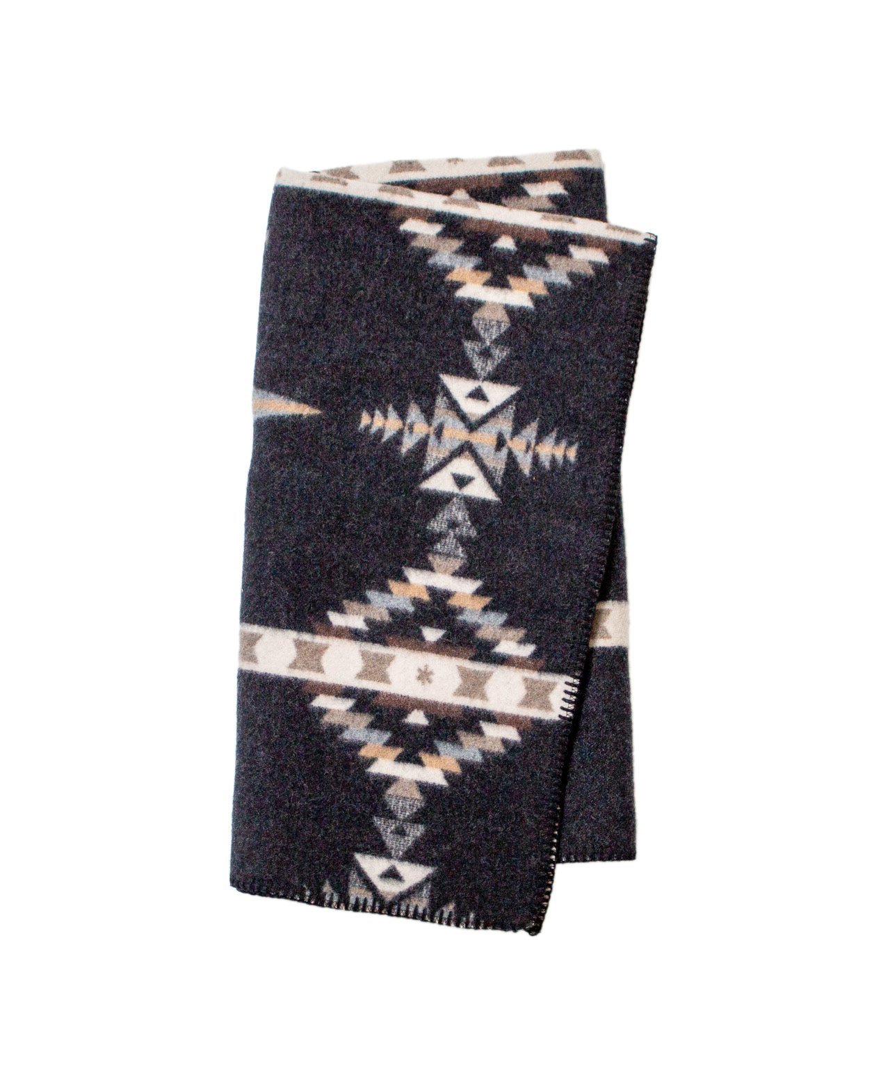 Snow Peak SP PENDLETON Muchacho Blanket スノーピーク インテリア 生活雑貨 ブランケット ひざ掛け グレー ベージュ【送料無料】