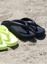 Retro Engine Retro Engine/(M)M/W V.S SANDAL アダムスジャグラー シューズ・靴 サンダル イエロー ブルー ブラック【...