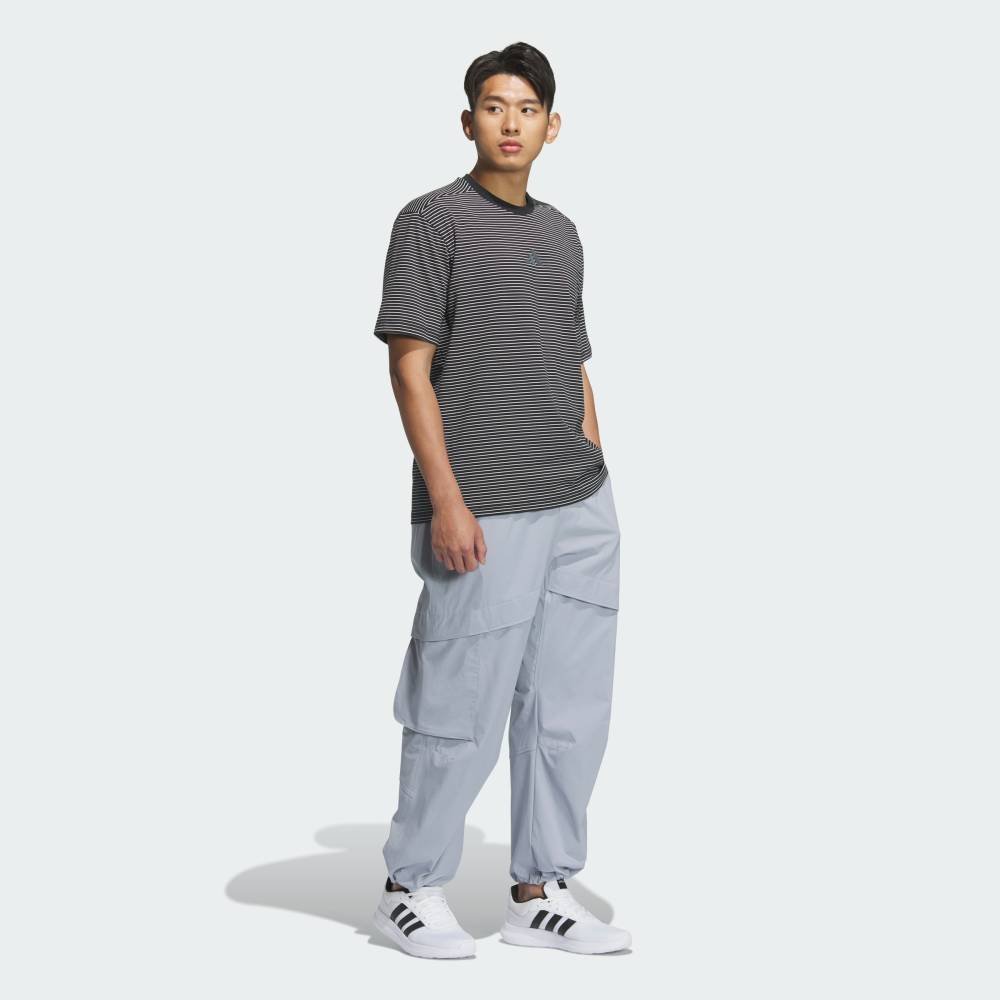 【SALE／30%OFF】adidas 【公式】アディダス adidas シティエスケープ ルーズフィット ストレッチウーブン カーゴパンツ アディダス パンツ その他のパンツ グレー【送料無料】