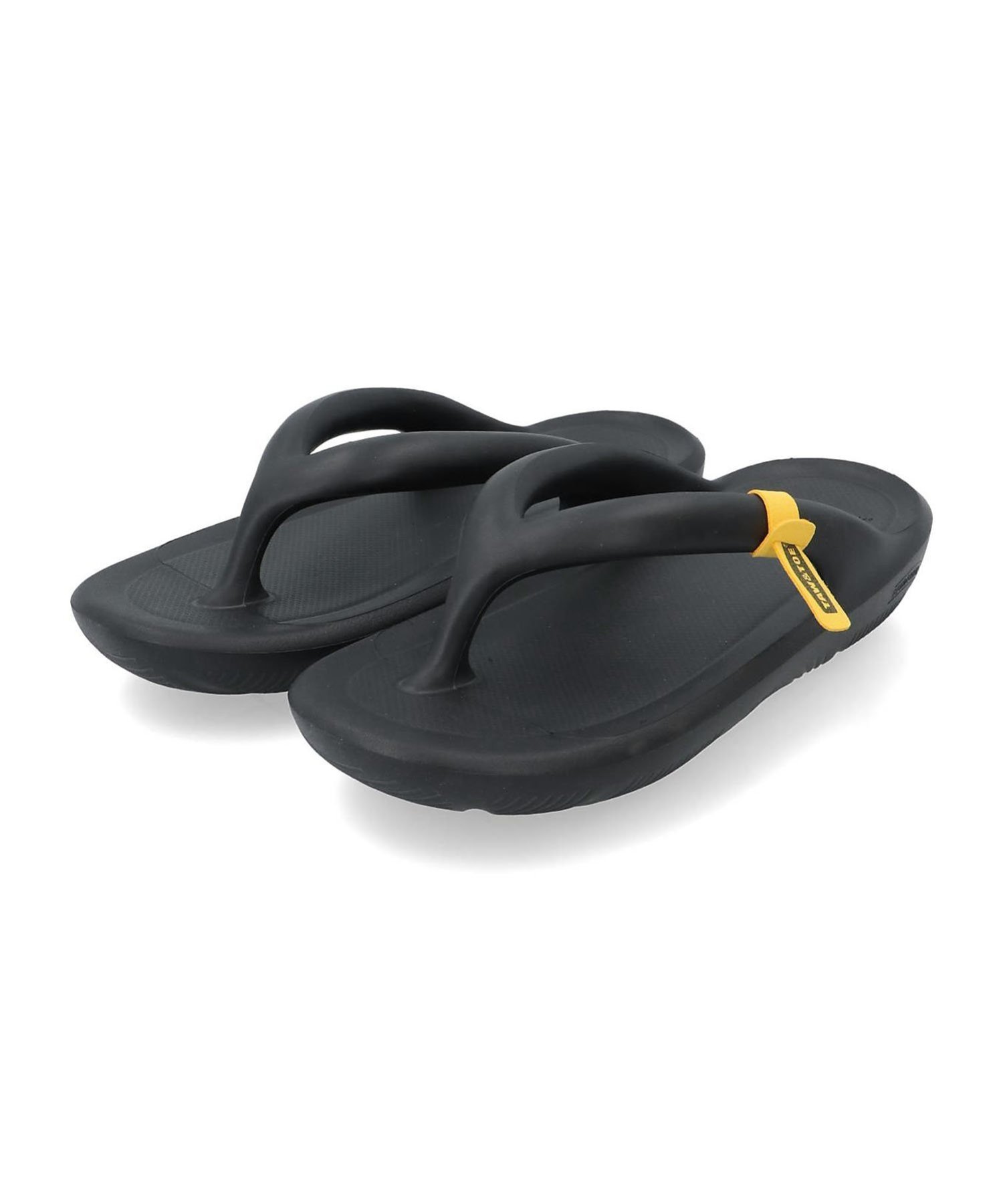 TAW&TOE TAW&TOE/(U)ZEROVITY Flip Flop OG ԡ 塼  ֥å ۥ磻ȡ̵