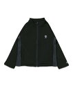 【SALE/30%OFF】KRIFF MAYER (K)撥水もっちり裏フリース JK クリフメイヤー トップス スウェット・トレーナー ブラウン レッド ブラッ...