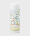 LAURA ASHLEY HOME ステンレスボトル ローラ アシュレイ 食器・調理器具・キッチン用品 水筒・マグボトル ピンク レッド イエロー ブルー【送料...