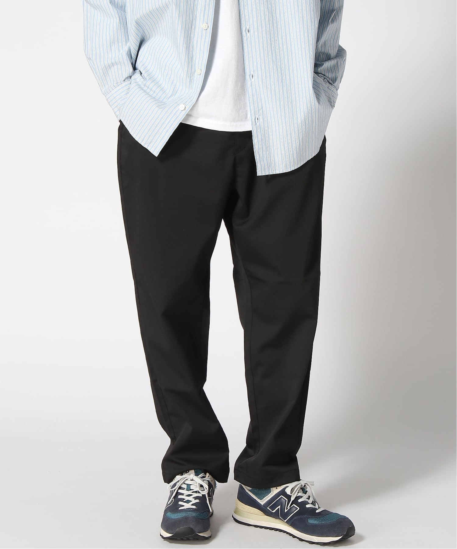 Dickies Dickies/(M)マルチファンクション バルーンパンツ DB2006 ジーンズメイト パンツ その他のパンツ ブラック【送料無料】