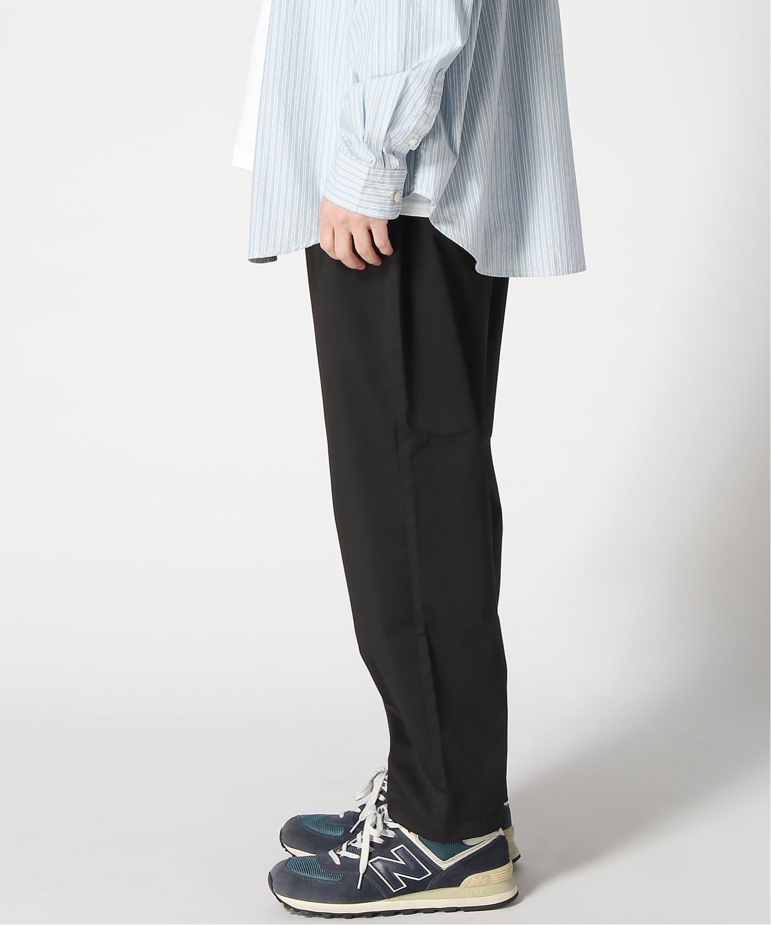 Dickies/(M)マルチファンクション バルーンパンツ DB2006 ジーンズメイト パンツ その他のパンツ ブラック