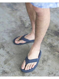 Island Slipper PT203 11-33-0099-232: Navy Island Slipper PT203 11-33-0099-232: Navy