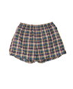 【SALE/37%OFF】pierre cardin ピエールカルダン/ピエールカルダン プレミアムコットントランクスLL ボディライフ インナー・ルームウェア ボクサーパンツ・トランクス ネイビー レッド