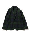 【SALE／60%OFF】BEAMS PLUS BEAMS PLUS / 強撚ウール