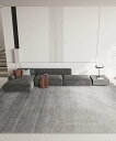 【SALE/20%OFF】aimoha home aimoha homeモダンリズムシンプルラグ アイモハ インテリア・生活雑貨 カーペット・ラグ・マット グレ...
