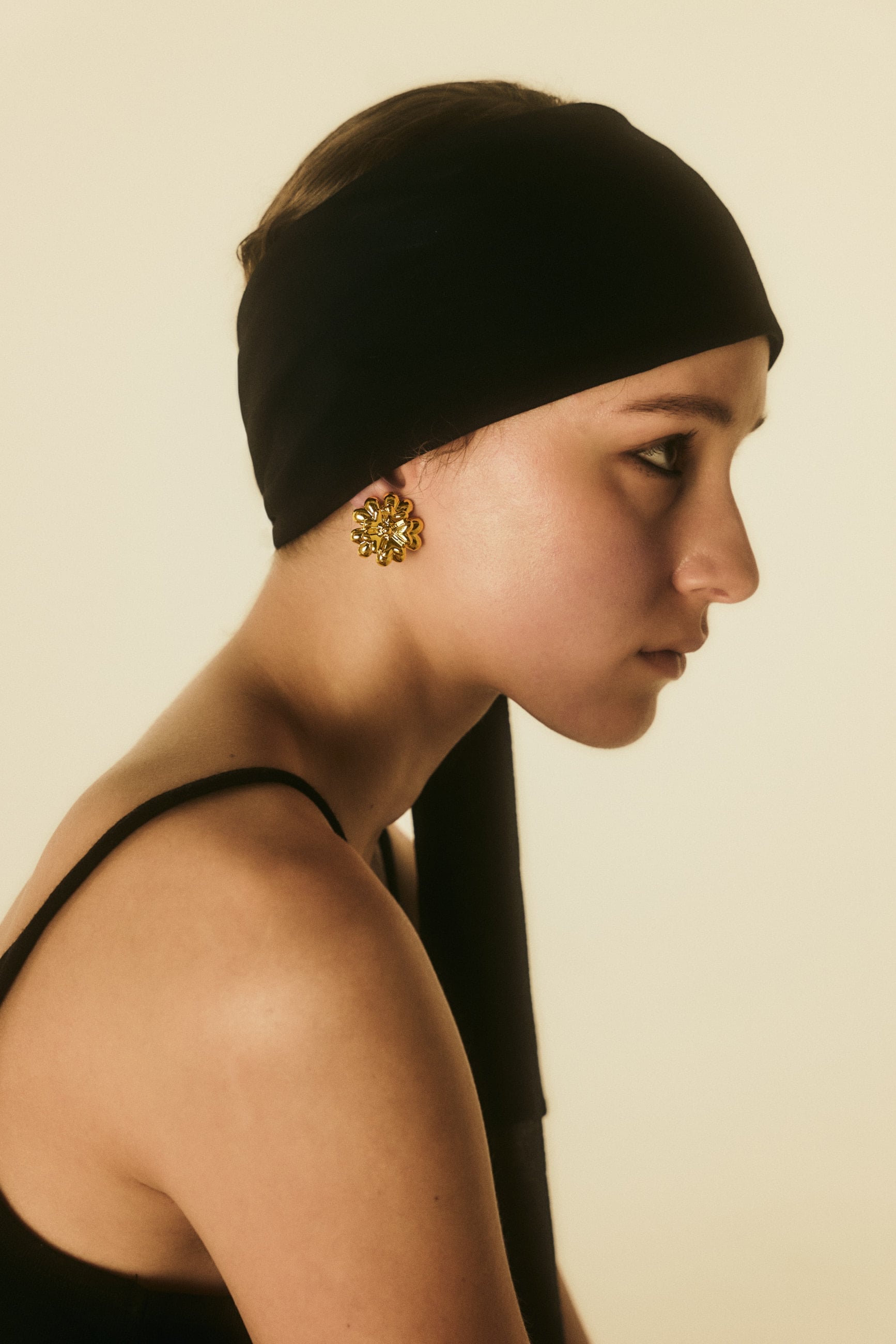 Rakuten FashionのIRIS47 IRIS 47/apollon earring/アポロン イヤリング フォブ アクセサリー・腕時計 イヤリング・イヤーカフ ゴールド シルバー【送料無料】｜アングル3