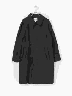 Freemans Sporting Club Bal Collar Coat C5O-1-UF97: Navy Freemans Sporting Club Bal Collar Coat C5O-1-UF97: Navy