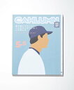 CAHLUMN ZINE5.5 フリークスストア ファッション雑貨 その他のファッション雑貨