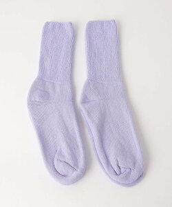 BEAUTY&YOUTH UNITED ARROWS <THE RAILROAD SOCK>HEALTH TRAK ソックス/2P ビューティー&ユース ユナイテッドアローズ 靴下・レッグウェア 靴下 ホワイト ブラック