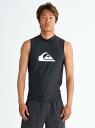 QUIKSILVER ALL TIME SLY クイックシルバー 水着・スイムグッズ ラッシュガード【送料無料】