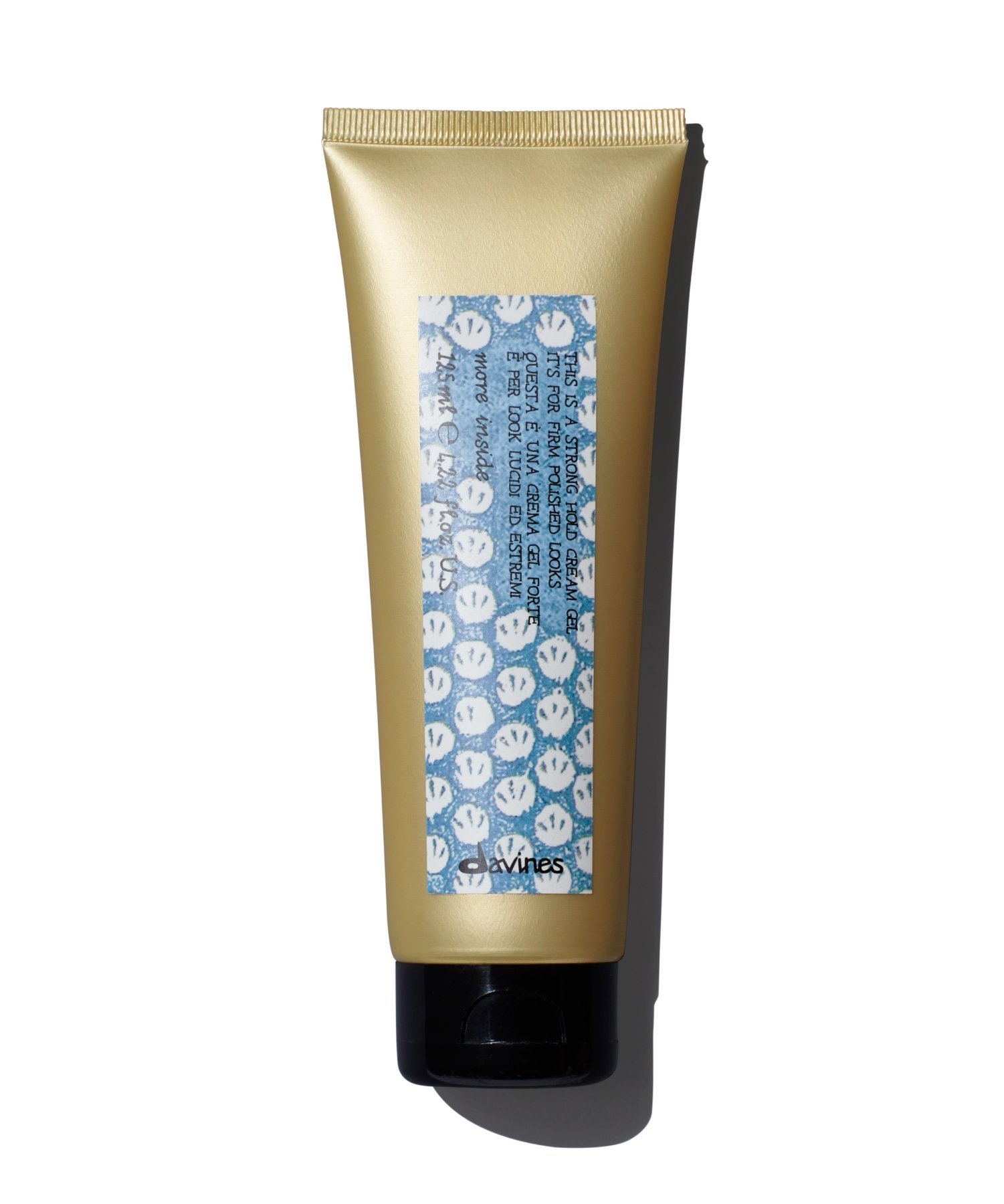 Davines 【公式】モアインサイド ブルーノ ダヴィネス ヘアケア スタイリング剤