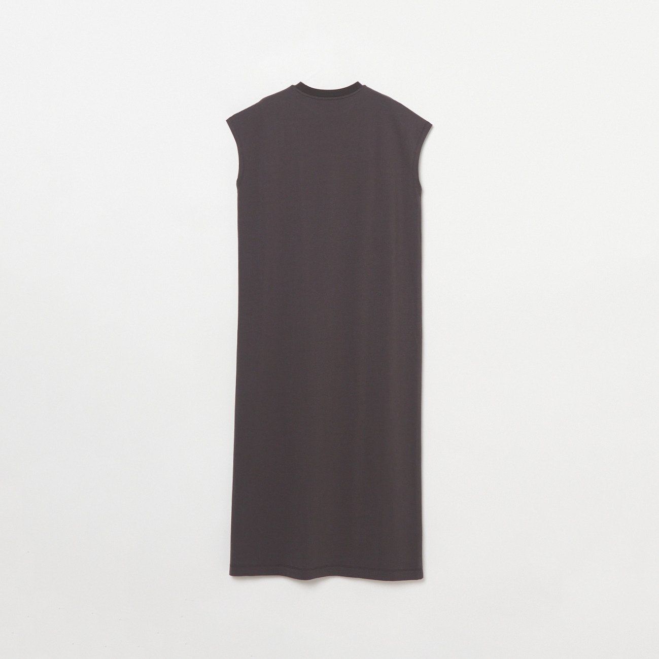 HELIOPOLE RELAXED POCKET MAXI DRESS エリオポール ワンピース・ドレス ワンピース グレー オレンジ