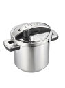 楽天Rakuten Fashion212 KITCHEN STORE ハイプレッシャークッカー 5.5L ＜MEYER マイヤー＞ トゥーワントゥーキッチンストア 食器・調理器具・キッチン用品 その他の食器・調理器具・キッチン用品 レッド【送料無料】