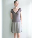 【SALE/30%OFF】PEACH JOHN 【保湿加工の生地で薄手であたたかいインナー】It'sモイスティスリップ ピーチ・ジョン インナー・ルームウェア ...