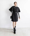 RANDA レディース ワンピース・ドレス ランダ