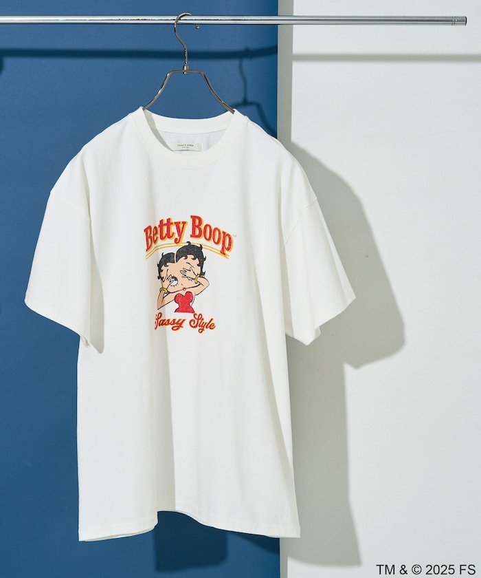 楽天市場】betty boop 古着の通販 楽天市場】betty boop 古着の通販