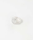 【SALE/31%OFF】BURNER (U)925リング bla-ring-Z0136-6g バーナー アクセサリー・腕時計 リング・指輪 シルバー【送料無料...