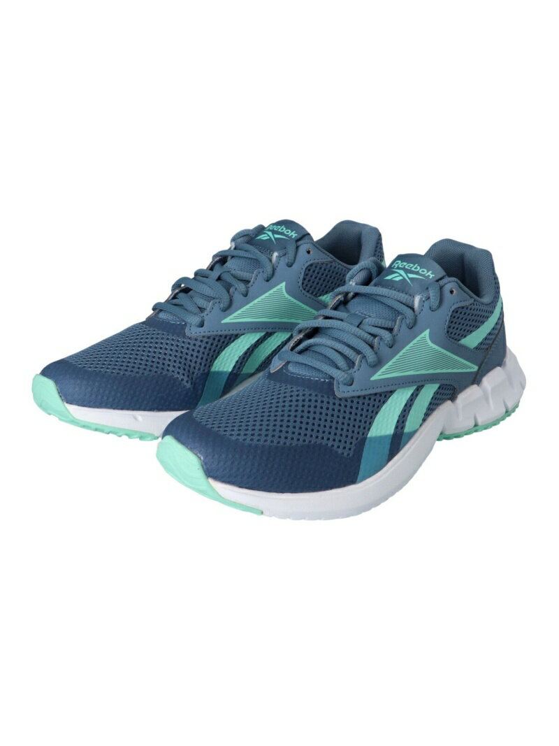 【SALE／65%OFF】Reebok Ztaur ラン シューズ / Ztaur Run Shoes リーボック シューズ スニーカー/スリッポン グレー ブルー ネイビー