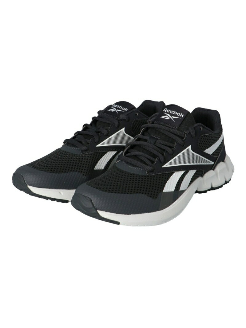 【SALE／65%OFF】Reebok Ztaur ラン シューズ / Ztaur Run Shoes リーボック シューズ スニーカー/スリッポン グレー ブルー ネイビー