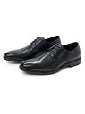 【SALE/20%OFF】SARABANDE 本革 オフィス フォーマル ビジネス プレーントゥシューズ ☆6911 サンエーフットウェアー シューズ・靴 レー...