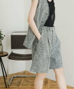 【20230810AW_newarrival_3_】【0810ursale_】URBAN RESEARCH レディース パンツ アーバンリサーチ