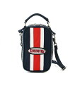 TOMMY JEANS TOMMY JEANS/TOMMY HILFIGER(トミーヒルフィガー) ヘリテージミニリポーターバッグ トミーヒルフィガー バッグ ショルダーバッグ【送料無料】