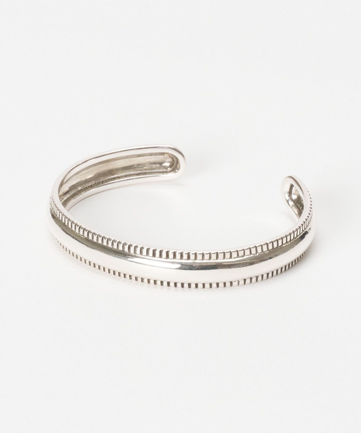 フィリップ オーディベール allureville 【PHILIPPE AUDIBERT(フィリップオーディベール)】 JAKE BRACELET アルアバイル アクセサリー・腕時計 ブレスレット・バングル シルバー【送料無料】