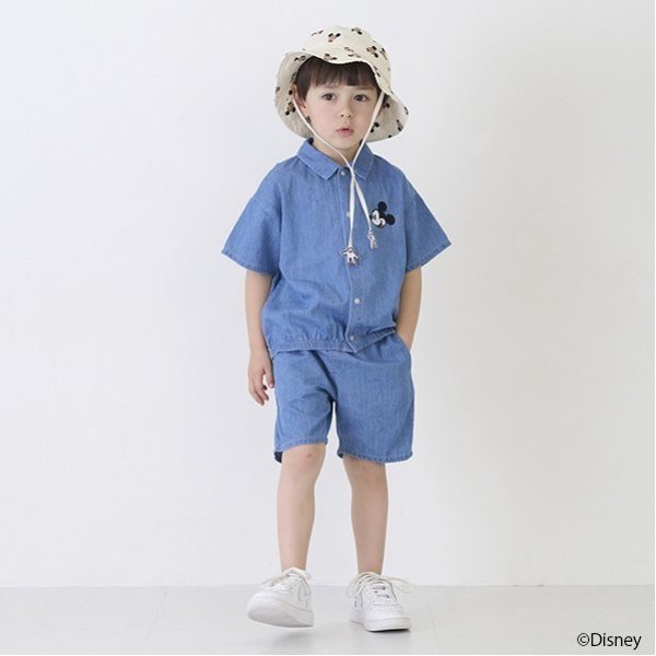 コムサデモード COMME CA DU MODE シャツ・ブラウス 120 男の子 白 子供服 ベビー服 キッズ アウトレット ユーズド 【中古】キッズ・ベビー・マタニティ