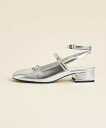【SALE/70%OFF】ODETTE E ODILE メリージェーンバックベルト パンプス35● ユナイテッドアローズ アウトレット シューズ・靴 パンプス ...